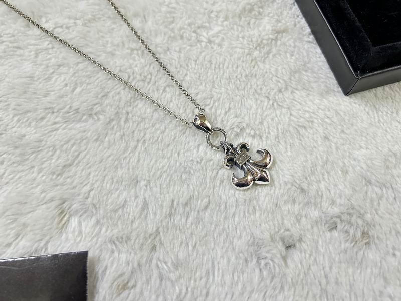 Chrome Hearts necklace 04lyx343 (1)